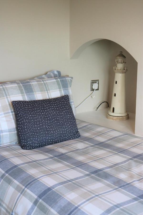 Cheviot View - Newton By The Sea, Northumberland Villa Alnwick Exterior photo